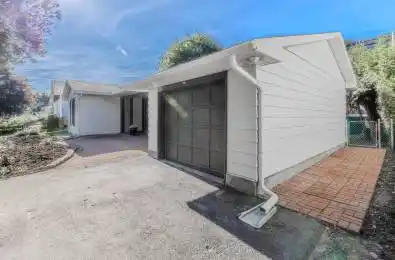 3336 Kodiak Street Unit# B Hunt Club - South Keys and Area Ontario K1V