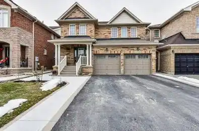 117 Crown Victoria Drive Brampton Ontario L7A 3X9