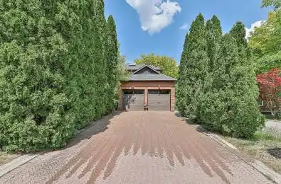 17 Hart Street Richmond Hill Ontario L4C 8X2