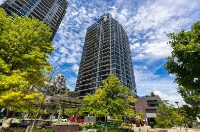 1 Valhalla Inn Road Unit# 2101 Toronto W08 Ontario M9B 1S9