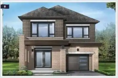 445 KENNEDY Circle Milton Ontario L9T 7E7