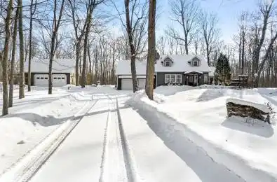 99 Old Kingston Road Rideau Lakes Ontario K0G 1L0