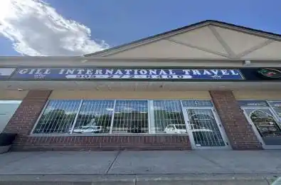 5390 TERRY FOX Way Unit# 4 Mississauga Ontario L5V 0A5