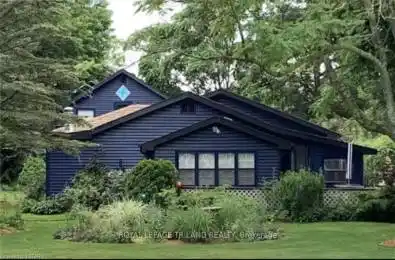 7575 Biddulph Street Lambton Shores Ontario N0M 2L0