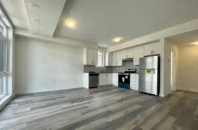 12860 Yonge Street Unit# 6 Richmond Hill Ontario L4E 4E1