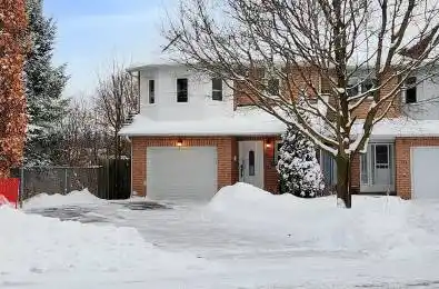 16 Royal Cedar Court East Gwillimbury Ontario L9N 1R7