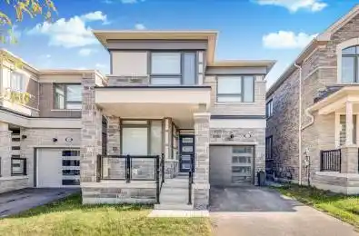 1405 Longspur Trail Pickering Ontario L1X 0N2