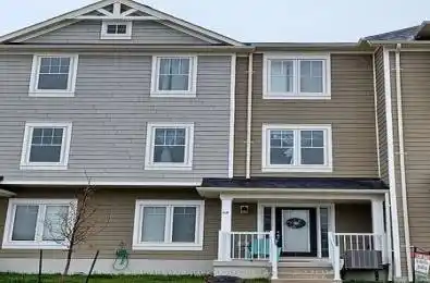 49 Shelburne Avenue Wasaga Beach Ontario L9Z 0J4