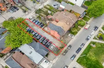 133 Market Street Hamilton Ontario L8R 1N7