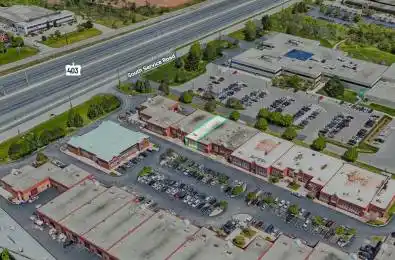 5100 South Service Road Unit# 7 Burlington Ontario L7L 6A5