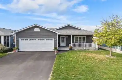 11 Windward Way Ashfield-Colborne-Wawanosh Ontario N7A 0B2