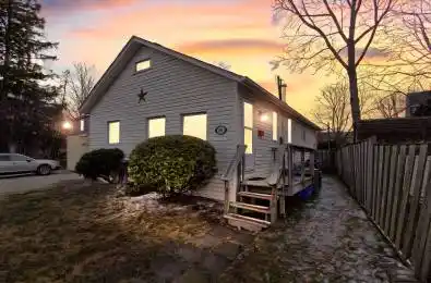 145 Wesley Street Newmarket Ontario L3Y 3N9