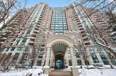 23 Lorraine Drive Unit# 517 Toronto C07 Ontario M2N 6Z6