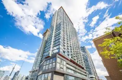 19 Western Battery Road Unit# 2117 Toronto C01 Ontario M6K 0E3