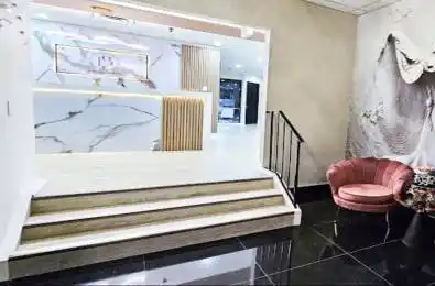 75 International Boulevard Toronto W10 Ontario M9W 6L9