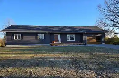 7367 Roger Stevens Drive Montague Ontario K7A 4S6