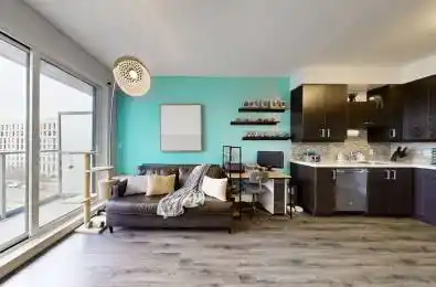 28 Uptown Drive Unit# 718 Markham Ontario L3R 5M8