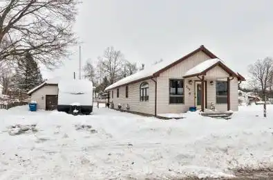 245 Elm Street Chatham-Kent Ontario N0P 1C0