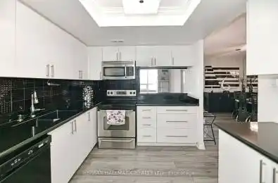 7601 Bathurst Street Unit# 808 Vaughan Ontario L4J 4H5