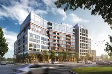 259 THE KINGSWAY N/A Unit# 217 Toronto W08 Ontario M9A 0G2