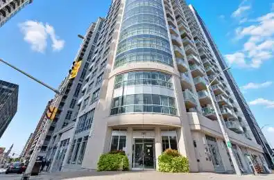 195 Besserer Street Unit# 2803 Lower Town - Sandy Hill Ontario K1N 0B6