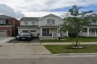 270 Grovehill Crescent Kitchener Ontario N2R 0K2