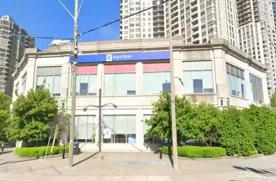 4550 Hurontario Street Mississauga Ontario L5R 4B1