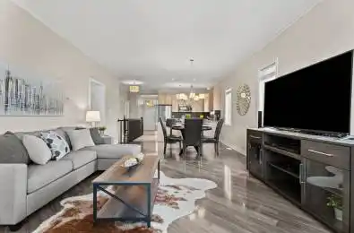 8 Willowlanding Court Welland Ontario L3C 7L7