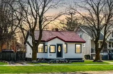 452 Hurontario Street Collingwood Ontario L9Y 2M9