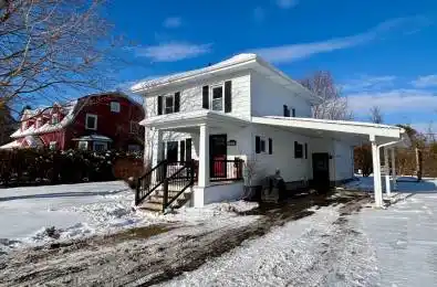 42 Saunders Avenue South Stormont Ontario K0C 1P0