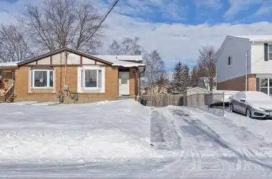 126 Purdy Road Loyalist Ontario K0H 1G0