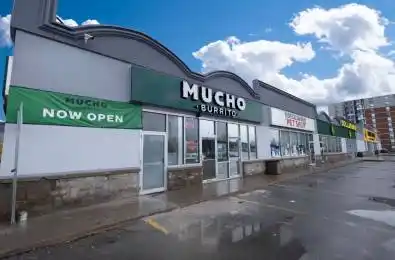 161 Bridge Street Unit# 7 Belleville Ontario K8P 1K2