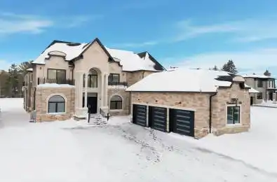 2882 CHARLESTON Side Road Caledon Ontario L7K 0V9