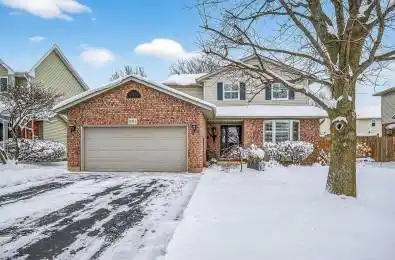 8316 Twenty Road Hamilton Ontario L9B 2J6