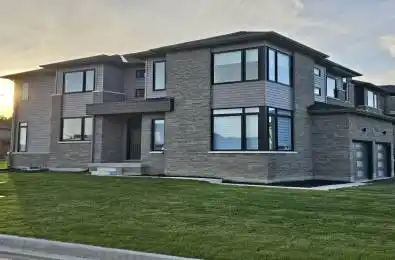 14 TRAN Street Wasaga Beach Ontario L9Z 0M9