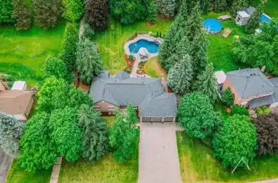 35 Hawthorne Road Mono Ontario L9W 6G6