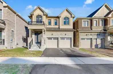 3083 Paperbirch Trail Pickering Ontario L1X 0N9