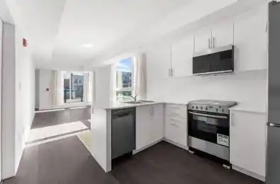 16 Marquette Avenue Unit# 5 Toronto C04 Ontario M6A 0E1