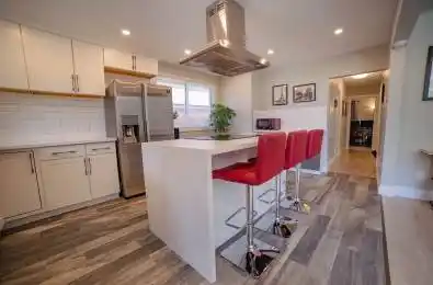 192 Glen Road Unit# Upper Kitchener Ontario N2M 3G2