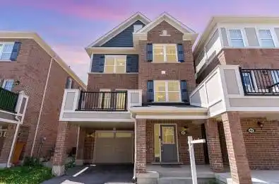 1000 Asleton Boulevard Unit# 47 Milton Ontario L9T 9L5