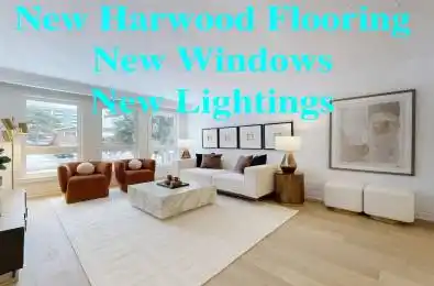 16 Clayland Drive Toronto C13 Ontario M3A 2A4