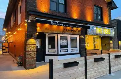 94 Lakeshore Road Unit# 206 Mississauga Ontario L5G 1E3