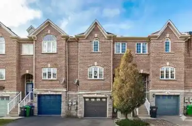 741 Maxman Street Mississauga Ontario L5R 0B3