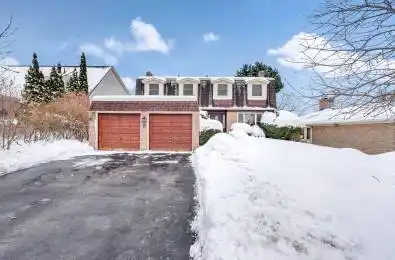 9 Bucks Green Road Markham Ontario L3T 4G1