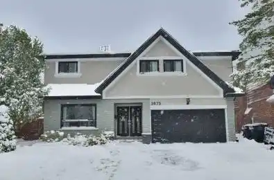 2673 Kingsberry Crescent Mississauga Ontario L5B 2K6