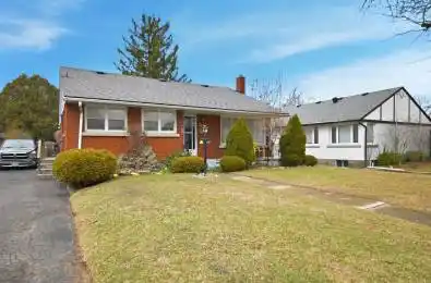 6161 Scott Street Niagara Falls Ontario L2E 3B7