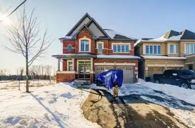 2360 Dress Circle Crescent Oshawa Ontario L1L 0L8