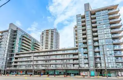 1185 The Queensway Avenue Unit# 303 Toronto W08 Ontario M8Z 0C6
