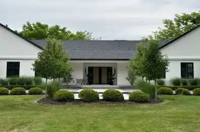 16 Metcalf Street Clarington Ontario L1B 0H4