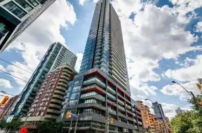 159 Dundas Street Unit# 412 Toronto C08 Ontario M5B 0A9